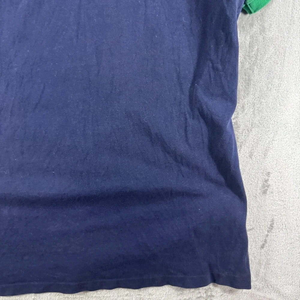 Polo Ralph Lauren Polo Beach Vollyball Shirt Mens XL Graphic Classic Fit